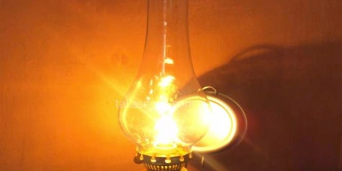 Gazyağına zam yapıldı